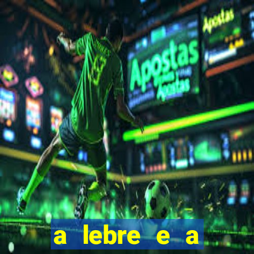 a lebre e a tartaruga resumo a
